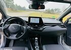 Тойота C-HR, об'ємом двигуна 1.8 л та пробігом 16 тис. км за 24706 $, фото 19 на Automoto.ua