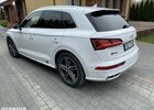 Ауді SQ5, об'ємом двигуна 3 л та пробігом 124 тис. км за 34773 $, фото 13 на Automoto.ua