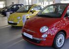 Купити нове авто  у Львові в автосалоні "Пластик Fiat" | Фото 4 на Automoto.ua