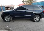 Джип Grand Cherokee, об'ємом двигуна 5.65 л та пробігом 286 тис. км за 14471 $, фото 12 на Automoto.ua