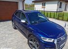 Ауди SQ5, объемом двигателя 3 л и пробегом 55 тыс. км за 35853 $, фото 18 на Automoto.ua