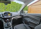 Форд Куга, объемом двигателя 2 л и пробегом 153 тыс. км за 16523 $, фото 14 на Automoto.ua