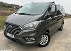 Форд Турнео Кастом 2020 в Европе на Automoto.ua Форд Турнео Кастом, объемом двигателя 1 л и пробегом 121 тыс. км за 102900 $, фото 10 на Automoto.ua
