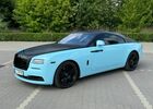 Ролс Ройс Wraith, об'ємом двигуна 6.59 л та пробігом 102 тис. км за 172678 $, фото 13 на Automoto.ua