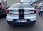 Білий Polestar 2, об'ємом двигуна 0 л та пробігом 3 тис. км за 75339 $, фото 4 на Automoto.ua