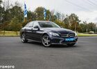 Мерседес Ц-Клас 2016 у Європі на Automoto.ua Синій Мерседес Ц-Клас, об'ємом двигуна 1 л та пробігом 152 тис. км за 19371 $, фото 1 на Automoto.ua