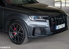 Ауді SQ7, об'ємом двигуна 4 л та пробігом 58 тис. км за 102871 $, фото 12 на Automoto.ua