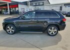 Чорний Джип Grand Cherokee, об'ємом двигуна 2.99 л та пробігом 137 тис. км за 21678 $, фото 7 на Automoto.ua