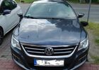 Фольксваген CC / Passat CC, объемом двигателя 1.8 л и пробегом 240 тыс. км за 6674 $, фото 11 на Automoto.ua