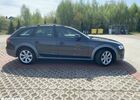 Ауді A4 Allroad, об'ємом двигуна 1.97 л та пробігом 180 тис. км за 13283 $, фото 12 на Automoto.ua