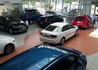 Купити нове авто Volkswagen у Києві в автосалоні "Автосоюз Volkswagen" | Фото 4 на Automoto.ua