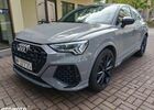 Ауді RS Q3, об'ємом двигуна 2.48 л та пробігом 10 тис. км за 63715 $, фото 1 на Automoto.ua