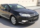 Ситроен С5, объемом двигателя 2 л и пробегом 220 тыс. км за 6890 $, фото 4 на Automoto.ua