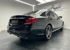 Чорний Мерседес E 220, об'ємом двигуна 1.95 л та пробігом 83 тис. км за 32239 $, фото 3 на Automoto.ua