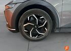 Хендай Ioniq 5 2022 в Европе на Automoto.ua Серый Хендай Ioniq 5, объемом двигателя 0 л и пробегом 17 тыс. км за 28295 $, фото 9 на Automoto.ua