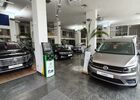 Купити нове авто  у Києві в автосалоні "Atlant-M" | Фото 8 на Automoto.ua
