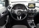 Мерседес Б-клас 2015 у Європі на Automoto.ua Сірий Мерседес Б-клас, об'ємом двигуна 1 л та пробігом 163 тис. км за 9662 $, фото 11 на Automoto.ua