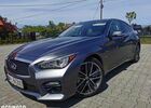 Інфініті Q50, об'ємом двигуна 3 л та пробігом 86 тис. км за 17840 $, фото 1 на Automoto.ua