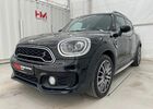 Черный Мини Cooper SD, объемом двигателя 2 л и пробегом 133 тыс. км за 21527 $, фото 1 на Automoto.ua