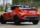 Тойота C-HR, объемом двигателя 1.99 л и пробегом 119 тыс. км за 21598 $, фото 5 на Automoto.ua