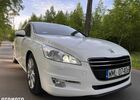 Пежо 508, об'ємом двигуна 2 л та пробігом 285 тис. км за 6890 $, фото 1 на Automoto.ua