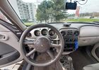 Крайслер PT Cruiser, об'ємом двигуна 2 л та пробігом 322 тис. км за 2138 $, фото 12 на Automoto.ua