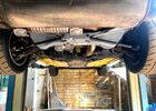 Тойота МР2 1994 в Европе на Automoto.ua Оранжевый Тойота МР2, объемом двигателя 2 л и пробегом 116 тыс. км за 23818 $, фото 11 на Automoto.ua