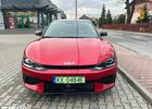 Кіа EV6, об'ємом двигуна 0 л та пробігом 451 тис. км за 26300 $, фото 1 на Automoto.ua