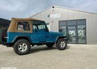 Джип Wrangler, об'ємом двигуна 3.96 л та пробігом 152 тис. км за 13974 $, фото 3 на Automoto.ua