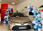 Купить новое авто Toyota в Полтаве в автосалоне "Тойота Центр Кременчуг Про Лайн" | Фото 3 на Automoto.ua