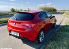 Альфа Ромео Giulietta 2012 у Європі на Automoto.ua Червоний Альфа Ромео Giulietta, об'ємом двигуна 1 л та пробігом 146 тис. км за 7482 $, фото 4 на Automoto.ua