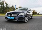 Мерседес Ц-Клас 2016 у Європі на Automoto.ua Синій Мерседес Ц-Клас, об'ємом двигуна 1 л та пробігом 152 тис. км за 19371 $, фото 8 на Automoto.ua