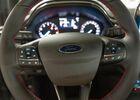 Серый Форд Фиеста, объемом двигателя 1 л и пробегом 10 тыс. км за 29011 $, фото 15 на Automoto.ua