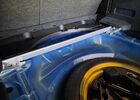 Синій Субару ВРХ, об'ємом двигуна 2.46 л та пробігом 116 тис. км за 48596 $, фото 5 на Automoto.ua