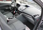 Сірий Форд Гранд С-макс, об'ємом двигуна 1.6 л та пробігом 215 тис. км за 6243 $, фото 10 на Automoto.ua