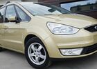 Форд Галаксі, об'ємом двигуна 2 л та пробігом 201 тис. км за 5140 $, фото 31 на Automoto.ua