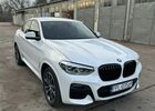 БМВ Х4, объемом двигателя 2 л и пробегом 17 тыс. км за 42981 $, фото 1 на Automoto.ua