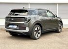Форд Эксплорер 2024 в Европе на Automoto.ua Серый Форд Эксплорер, объемом двигателя 0 л и пробегом 7 тыс. км за 58266 $, фото 4 на Automoto.ua