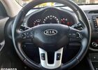 Киа Sportage, объемом двигателя 2 л и пробегом 183 тыс. км за 9590 $, фото 20 на Automoto.ua