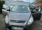 Форд Си-Макс 2013 в Европе на Automoto.ua Форд Си-Макс, объемом двигателя 0 л и пробегом 165 тыс. км за 1600 $, фото 1 на Automoto.ua
