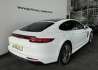 Сірий Порше Panamera, об'ємом двигуна 4 л та пробігом 78 тис. км за 98763 $, фото 4 на Automoto.ua