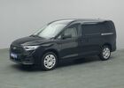 Форд Транзит Коннект 2024 у Європі на Automoto.ua Чорний Форд Транзит Коннект, об'ємом двигуна 1.5 л та пробігом 10 тис. км за 37131 $, фото 14 на Automoto.ua