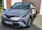 Тойота C-HR, об'ємом двигуна 1.8 л та пробігом 86 тис. км за 17451 $, фото 1 на Automoto.ua