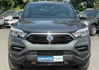 Сірий Cанг Йонг Rexton, об'ємом двигуна 2.16 л та пробігом 72 тис. км за 36768 $, фото 1 на Automoto.ua