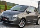 Фиат 500, объемом двигателя 1.24 л и пробегом 60 тыс. км за 6026 $, фото 1 на Automoto.ua