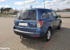 Субару Forester, об'ємом двигуна 2 л та пробігом 204 тис. км за 2117 $, фото 11 на Automoto.ua