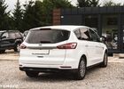 Форд С-Макс, объемом двигателя 2 л и пробегом 192 тыс. км за 10778 $, фото 5 на Automoto.ua