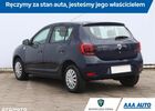 Дачія Sandero, об'ємом двигуна 1.15 л та пробігом 111 тис. км за 6156 $, фото 4 на Automoto.ua