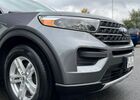 Форд Эксплорер 2023 в Европе на Automoto.ua Серый Форд Эксплорер, объемом двигателя 2.26 л и пробегом 21 тыс. км за 42867 $, фото 12 на Automoto.ua