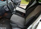 Рено Модус 2009 в Европе на Automoto.ua Белый Рено Модус, объемом двигателя 1 л и пробегом 171 тыс. км за 12800 $, фото 15 на Automoto.ua